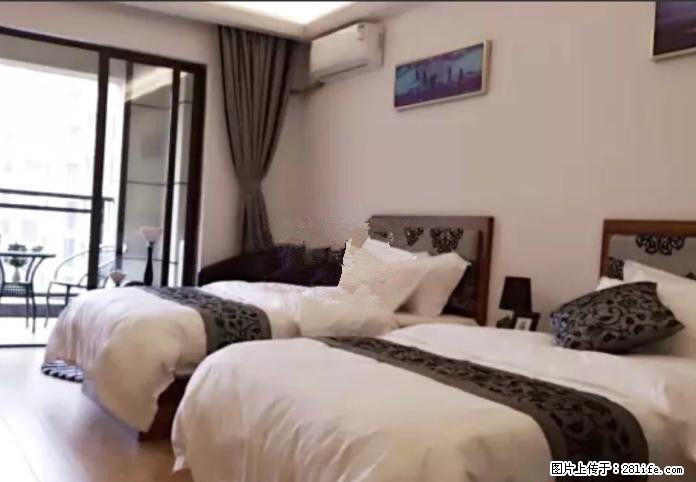 0七星区万达旁万达公寓 1室0厅1卫 电梯房3楼 50平米 精装 1800元 - 房屋出租 - 房屋租售 - 桂林分类信息 - 桂林28生活网 www.28life.com