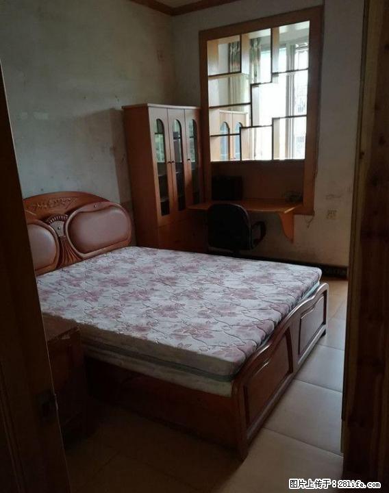 0七星区 石油六公司小区 两房一厅 中装 60平米 3楼 1200元出租 - 房屋出租 - 房屋租售 - 桂林分类信息 - 桂林28生活网 www.28life.com