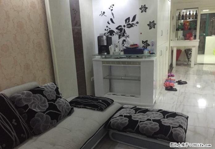 0七星区体育馆旁 东晖国际公馆3室2厅2卫 精装10楼 3600元 - 房屋出租 - 房屋租售 - 桂林分类信息 - 桂林28生活网 www.28life.com