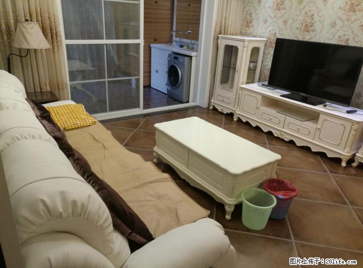 0七星区 彰泰兰乔圣菲复式楼 整体地暖 豪华欧式装修风格 4房2厅2卫 5800元出租 - 房屋出租 - 房屋租售 - 桂林分类信息 - 桂林28生活网 www.28life.com