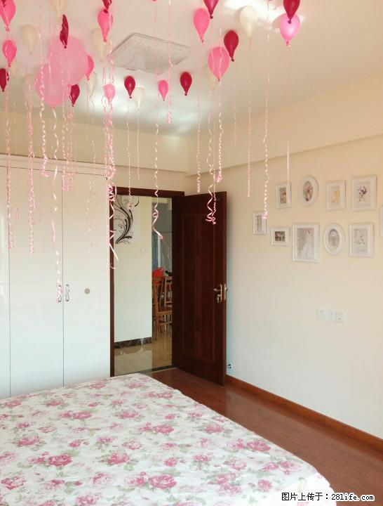 0七星区 高档小区 彰泰春天唐悦 2房2厅 精装修 2800元 拎包入住 - 房屋出租 - 房屋租售 - 桂林分类信息 - 桂林28生活网 www.28life.com