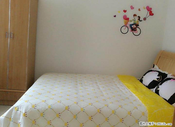 0七星区 三里店公园绿涛湾 两房两厅 带大露台 家俱家电齐全 楼梯2楼 2600元 - 房屋出租 - 房屋租售 - 桂林分类信息 - 桂林28生活网 www.28life.com