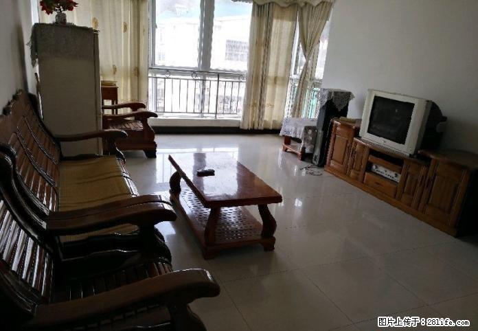 0七星区 普陀路56号（七星交警斜对面）丰泽园 2室1厅1卫 精装 5楼 1700元 - 房屋出租 - 房屋租售 - 桂林分类信息 - 桂林28生活网 www.28life.com