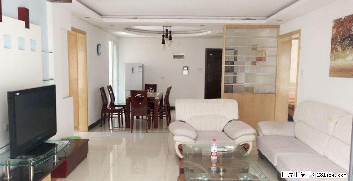 0七星区 体育馆旁 东晖国际公馆 3室2厅2卫 128平米精装 电梯房 - 房屋出租 - 房屋租售 - 桂林分类信息 - 桂林28生活网 www.28life.com