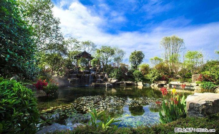 七星区一线江景 兴进漓江郡府 推出新楼栋漓江边风景 优美的房子 - 房屋出售 - 房屋租售 - 桂林分类信息 - 桂林28生活网 www.28life.com