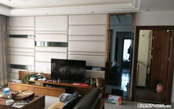 七星区 高端小区 彰泰兰乔圣菲 3室2厅1卫 豪装 98平米 电梯4楼110万 - 房屋出售 - 房屋租售 - 桂林分类信息 - 桂林28生活网 www.28life.com