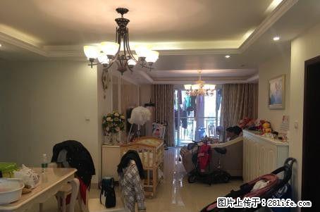 七星区 彰泰兰乔圣菲 3室2厅2卫,2阳台,128平米 4楼电梯房小高层 2012年交房2015 - 房屋出售 - 房屋租售 - 桂林分类信息 - 桂林28生活网 www.28life.com