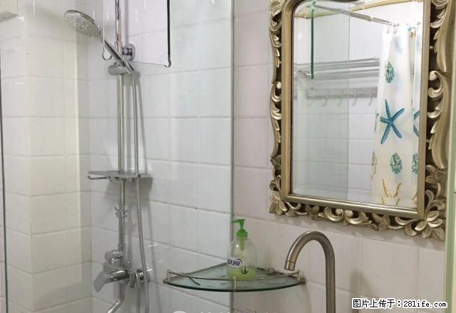 0七星区恒祥花园 电梯房 欧式装修1房1厅1卫+30平米露台花园2200元 - 房屋出租 - 房屋租售 - 桂林分类信息 - 桂林28生活网 www.28life.com