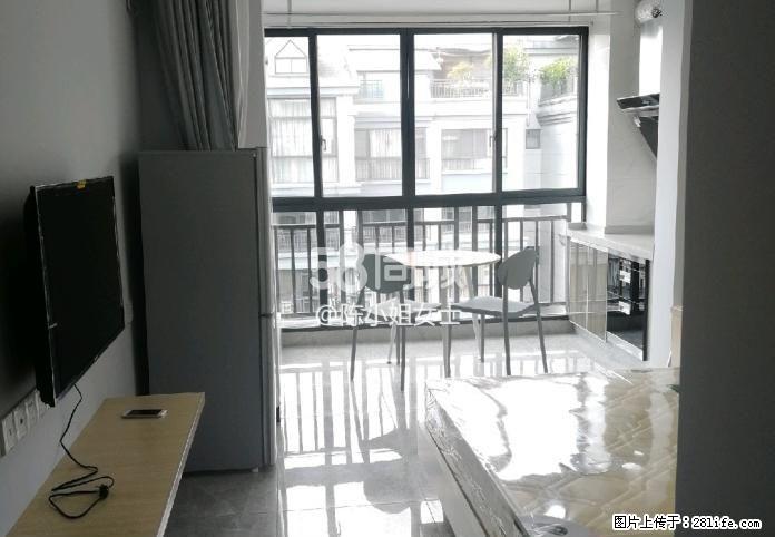 0七星区 冠泰城国 1室0厅1卫 30平米 精装 1400元电梯5楼 - 房屋出租 - 房屋租售 - 桂林分类信息 - 桂林28生活网 www.28life.com