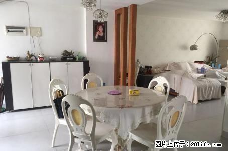 七星区 体育馆旁碧水康城 欧式装修风格4房2厅2卫3楼159平米125万 - 房屋出售 - 房屋租售 - 桂林分类信息 - 桂林28生活网 www.28life.com