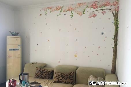 七星区七星花园世纪新 2室2厅1卫 100平米 2005年精装 82万 电梯10楼 - 房屋出售 - 房屋租售 - 桂林分类信息 - 桂林28生活网 www.28life.com