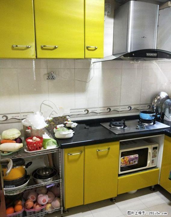 A七星区体育馆旁七星花园3房2厅1卫，93平米+50平花园，78万急售，拎包入住 - 房屋出售 - 房屋租售 - 桂林分类信息 - 桂林28生活网 www.28life.com