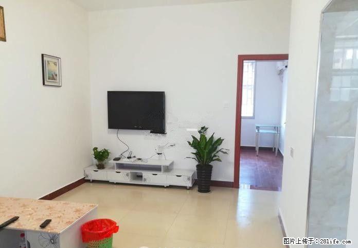 0 七星区公园绿涛湾旁边 印刷厂宿舍 1房1厅1卫 50平米 3楼 1300元 - 房屋出租 - 房屋租售 - 桂林分类信息 - 桂林28生活网 www.28life.com