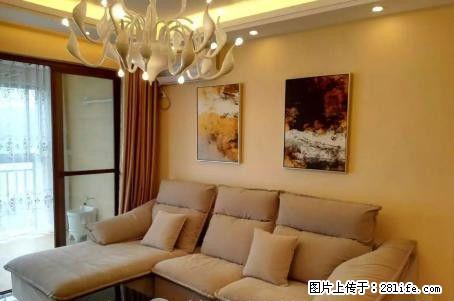 七星区 彰泰春天唐悦 2室2厅1卫景观电梯7楼 95平米 精装100万 - 房屋出售 - 房屋租售 - 桂林分类信息 - 桂林28生活网 www.28life.com