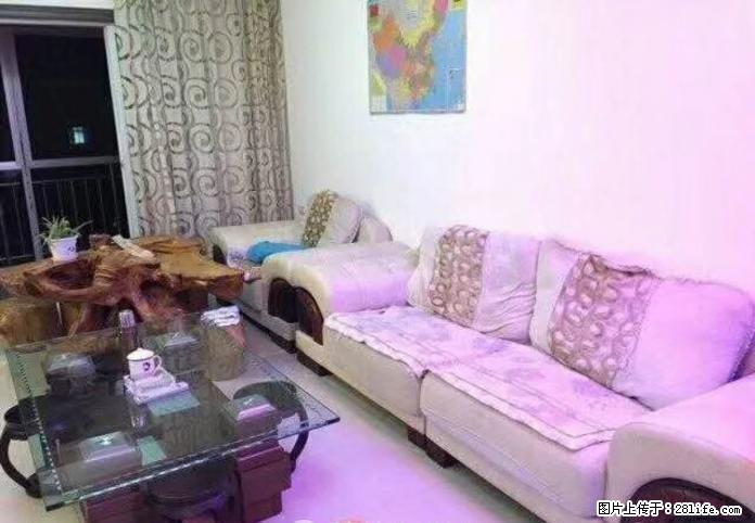 0七星区 三里店学府世家 3000元 124平米 3室2厅2卫 电梯5楼 精装 便宜出租 - 房屋出租 - 房屋租售 - 桂林分类信息 - 桂林28生活网 www.28life.com