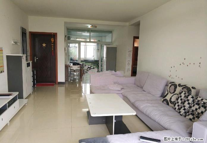 0七星区 七星新城一期2室2厅1卫 楼梯房5楼 95平米 2500元 - 房屋出租 - 房屋租售 - 桂林分类信息 - 桂林28生活网 www.28life.com