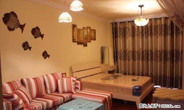 七星区龙隐学区房 东岸枫景，豪华景观小户型每月可收租金1800元 电梯楼9楼44万 - 房屋出售 - 房屋租售 - 桂林分类信息 - 桂林28生活网 www.28life.com