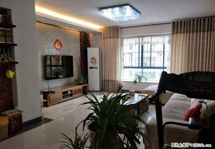 七星区东晖国际公馆旁兰乔圣菲旁碧水康城 4房2厅2卫+双阳台,电梯5楼135万 165平 - 房屋出售 - 房屋租售 - 桂林分类信息 - 桂林28生活网 www.28life.com