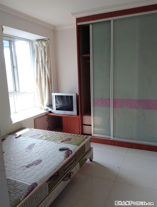 0七星区万达旁时代广场 精装 一房一厅一卫 电梯10楼 61平米 1200元 - 房屋出租 - 房屋租售 - 桂林分类信息 - 桂林28生活网 www.28life.com