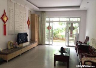 七星区龙隐学区房【恒祥花园】2房2厅2卫，1楼 ，96?+30?花园，74万 - 桂林28生活网 www.28life.com