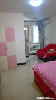 0七星区 三里店大圆盘旁 东源大厦 单间配套 精装 电梯房4楼 1100元 - 桂林28生活网 www.28life.com