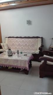 0七星区 旺城岗小区旁交通技校老师宿舍 2室2厅2卫 精装 112平米 2楼带露台花园 1600元 - 桂林28生活网 www.28life.com