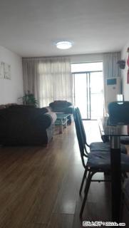 0七星区 兴进上城，3房2厅2卫 ，电梯8楼 ，110平米，2800元，精装，花园式小区 - 桂林28生活网 www.28life.com