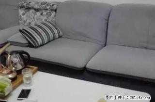 七星区育才学区房 鸾东小区 2房2厅1卫,2楼,86.3平米 精装 02年建 50万 - 桂林28生活网 www.28life.com