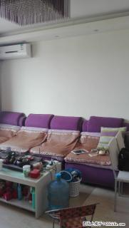 七里区体育馆正对面 育才学区房 鸾西二区 送车位杂物间 2房1厅1卫 精装 4楼 65平米 41 - 桂林28生活网 www.28life.com