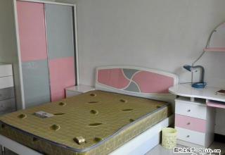 0七星新城一期电梯楼一房一厅，南城百货旁边，离万达很近 - 桂林28生活网 www.28life.com