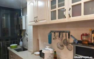 七星区 体育馆旁碧水康城 3房2厅2卫+入户花园 精装 拎包入住 138平米95万 - 桂林28生活网 www.28life.com