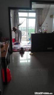 七星区龙隐小学房恒祥花园1房1厅1卫 53平方 电梯房41万 - 桂林28生活网 www.28life.com