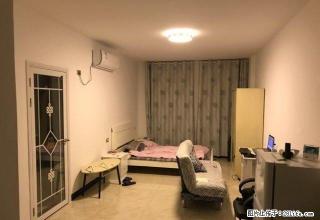 0七星区 五里店 兴进广场 1室0厅1卫 电梯房 全新精装 1500元 - 桂林28生活网 www.28life.com