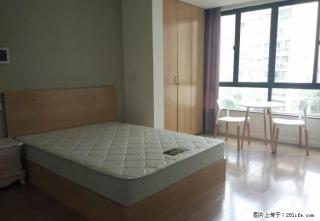 0七星区 三里店大圆盘 东岸枫景旁 冠泰城国 精装 1房 电梯2楼 - 桂林28生活网 www.28life.com