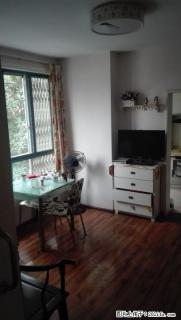 0七星区体育馆旁 碧水康城 1室1厅1卫 50平米 电梯2楼 1700元可少 - 桂林28生活网 www.28life.com