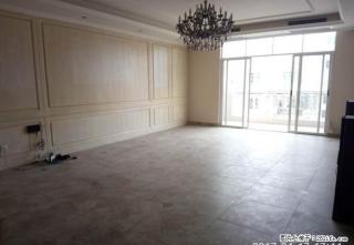 0七星区 七星花园 园中苑 7室2厅4卫 电梯房顶层复式楼 333平米 6000元 - 桂林28生活网 www.28life.com