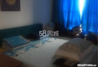 0七星区 万达广场旁万达华府 2室1厅1卫 70平米 电梯房 2600元 - 桂林28生活网 www.28life.com