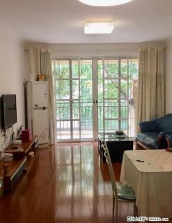 0七星区 彰泰兰乔圣菲 2室2厅1卫 电梯4楼 精装 90平 3000元 - 桂林28生活网 www.28life.com