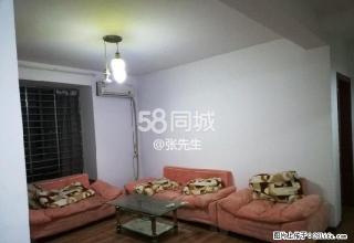 0七星区 同和颐园 3室2厅1卫 精装 架空1楼 2000元 - 桂林28生活网 www.28life.com