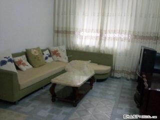 0七星区石油六公司C区 2室2厅1卫 精装 4楼 1200元 - 桂林28生活网 www.28life.com
