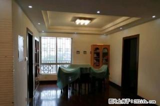 秀峰区乐群路 医学院东城校区宿舍 120平米 3室2厅2卫 连同字母车库87万 4楼 - 桂林28生活网 www.28life.com