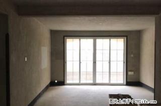 七星区 彰泰兰乔圣菲 带露台 3室2厅 清水房 137.34平米 139万 - 桂林28生活网 www.28life.com