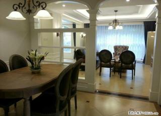 0七星区 彰泰兰乔圣菲 3室2厅2卫 电梯房 高端顶级欧式装修 五星级配置 全新家具家电68 - 桂林28生活网 www.28life.com