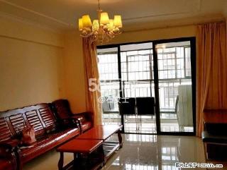 0七星区 碧水康城 3室2厅1卫 电梯8楼 90平米 2200元 - 桂林28生活网 www.28life.com