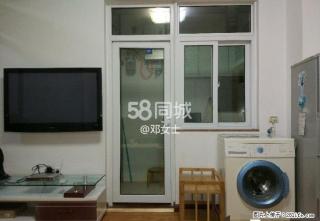 0七星区 中软现代城 电梯四楼 1房1厅1卫 精装 1800元 小区环境优雅宁静 - 桂林28生活网 www.28life.com