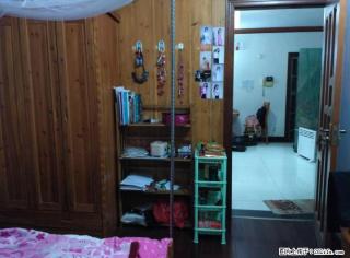 0七星区 长城花园（育才路与普陀路交界处附近）1房1厅1卫 58平米 电梯6楼 中装1400元 - 桂林28生活网 www.28life.com