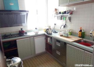 0七星区 恒祥花园 1室1厅1卫 精装 10楼 57平1600元 - 桂林28生活网 www.28life.com