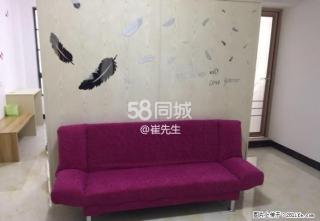 0七星区 五里店 兴进广场 1室1厅1卫 40平米 1700元 - 桂林28生活网 www.28life.com