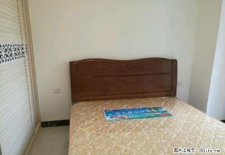 0七星区 兴进广场 2室2厅1卫 电梯4楼 2800元 家具家电齐全76平米 - 桂林28生活网 www.28life.com