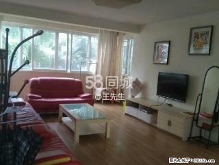 0七星区 香山画苑 3室2厅2卫 120平米 精装 3楼 2600元 - 桂林28生活网 www.28life.com